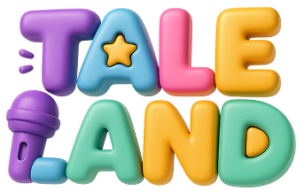 TaleLand Logo